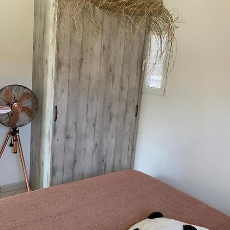 Agapi Home Agios Spyridon  Esterno foto