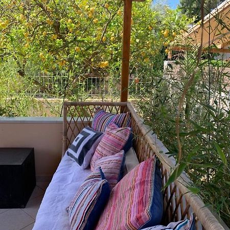 Agapi Home Agios Spyridon  Esterno foto