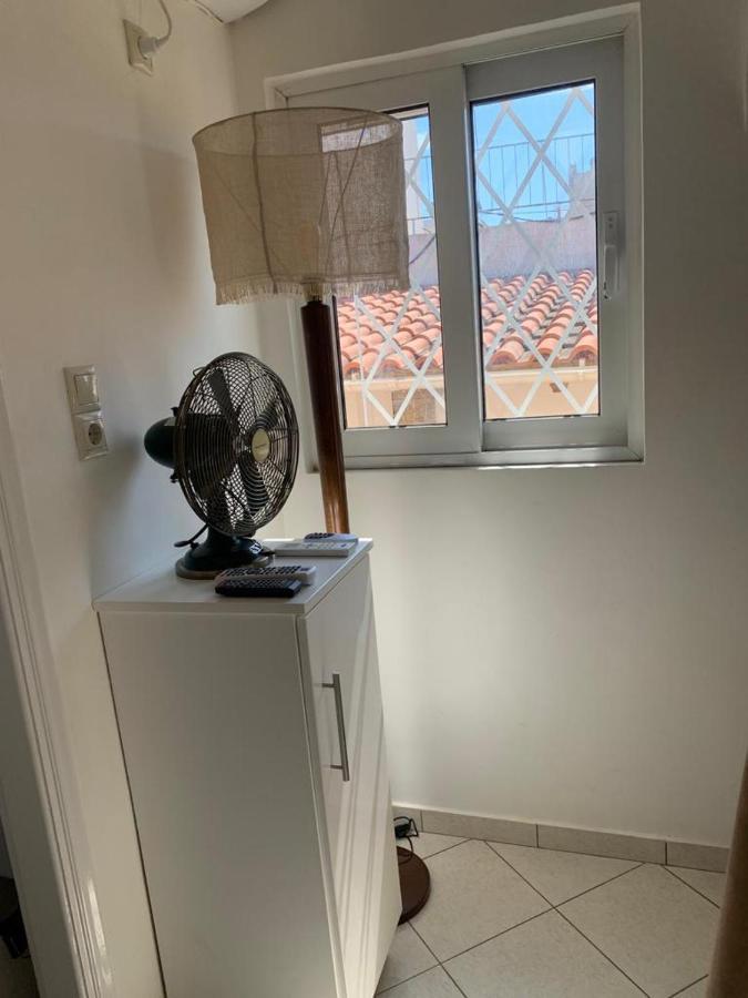 Agapi Home Agios Spyridon  Esterno foto