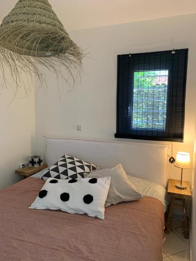 Agapi Home Agios Spyridon  Esterno foto