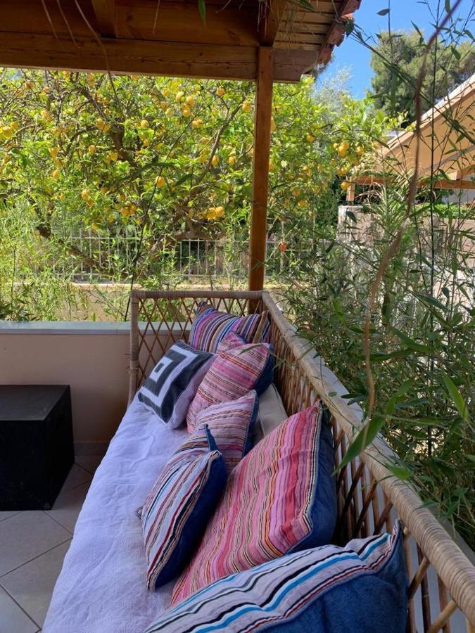 Agapi Home Agios Spyridon  Esterno foto