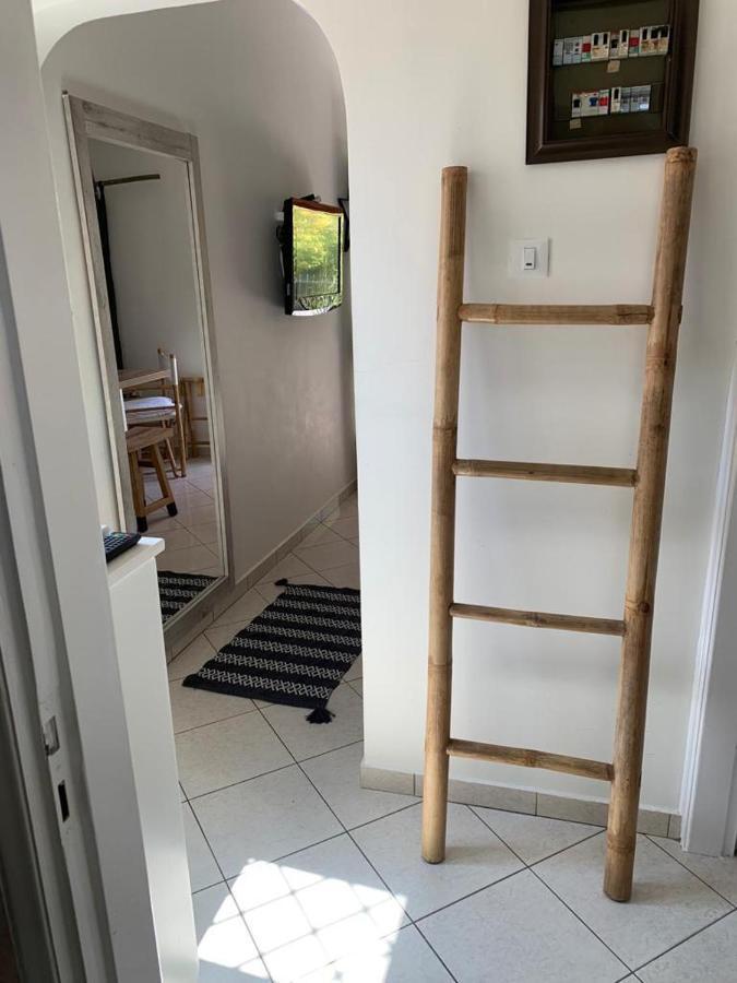 Agapi Home Agios Spyridon  Esterno foto