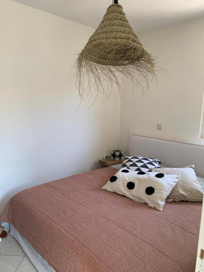 Agapi Home Agios Spyridon  Esterno foto