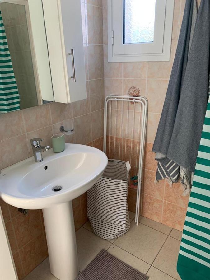 Agapi Home Agios Spyridon  Esterno foto