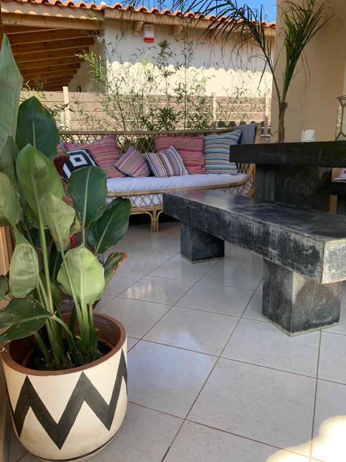 Agapi Home Agios Spyridon  Esterno foto
